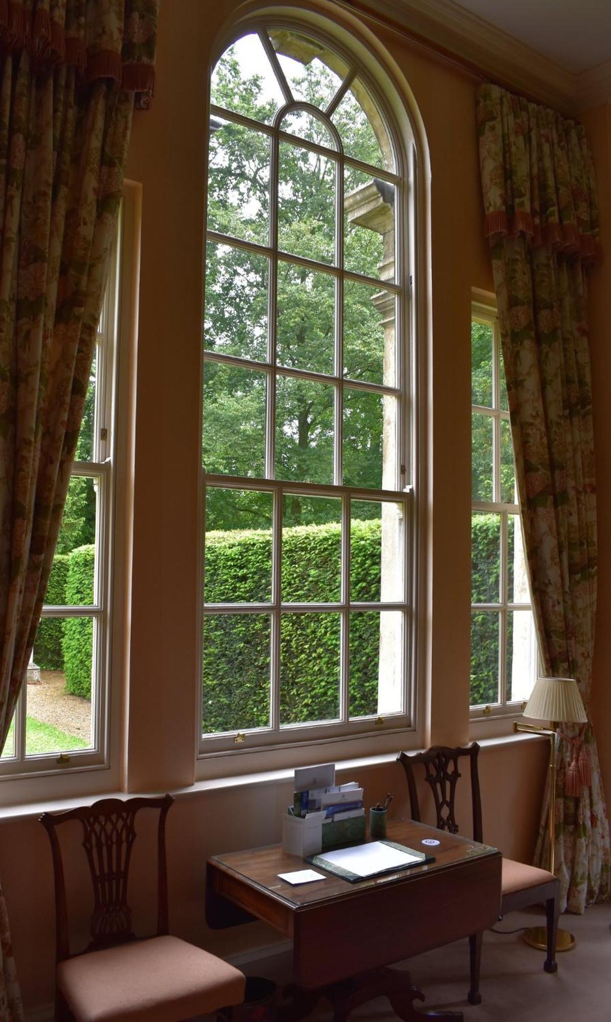 Hartwell House & Spa Aylesbury  Zewnętrze zdjęcie