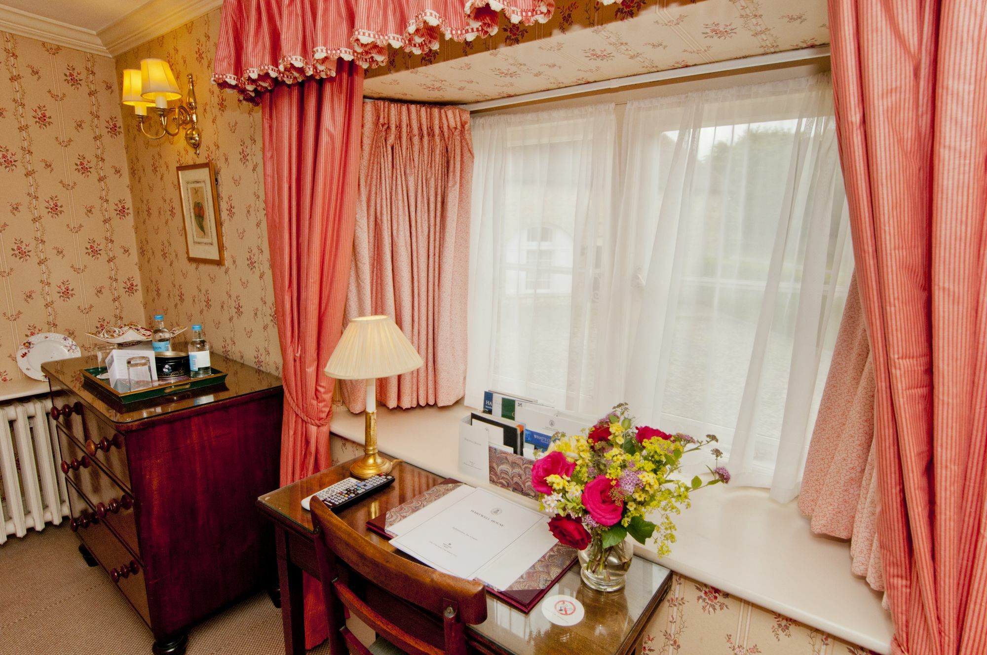 Hartwell House & Spa Aylesbury  Zewnętrze zdjęcie