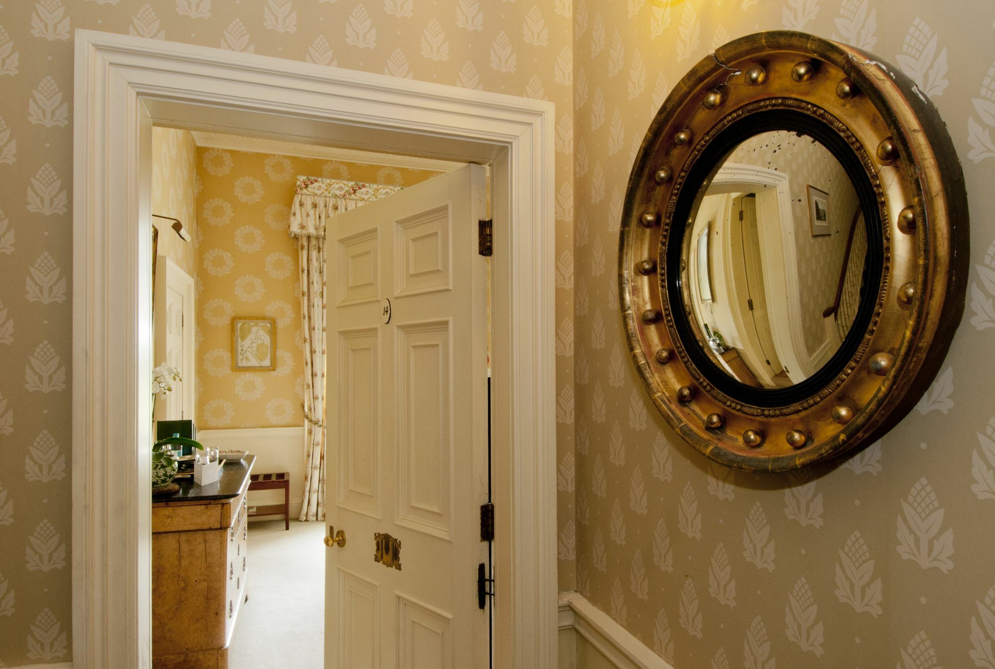 Hartwell House & Spa Aylesbury  Zewnętrze zdjęcie