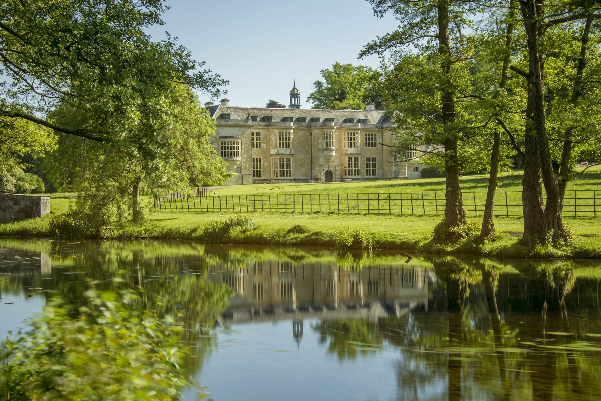 Hartwell House & Spa Aylesbury  Zewnętrze zdjęcie